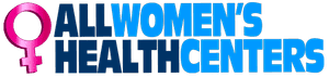 All Women's Health Center of North Tampa logo