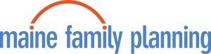 Maine Family Planning, Fort Kent logo