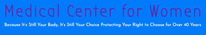 Medical Center for Women, Richmond logo